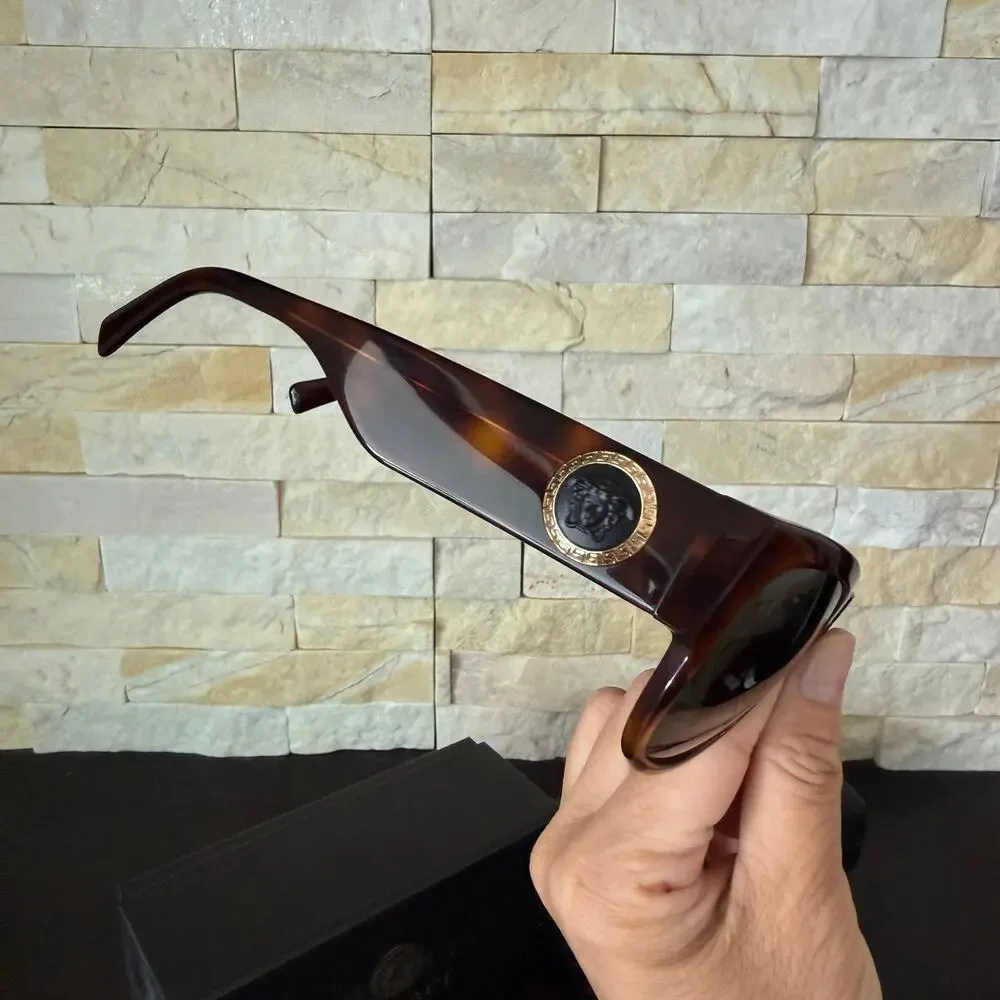 Only 1‼️ VERSACE Sunglasses 4359-A Unisex NEW